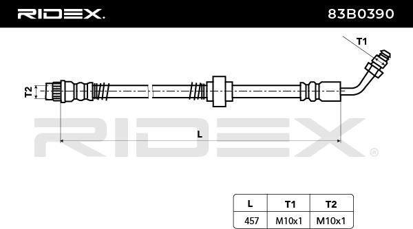 Brake Hose