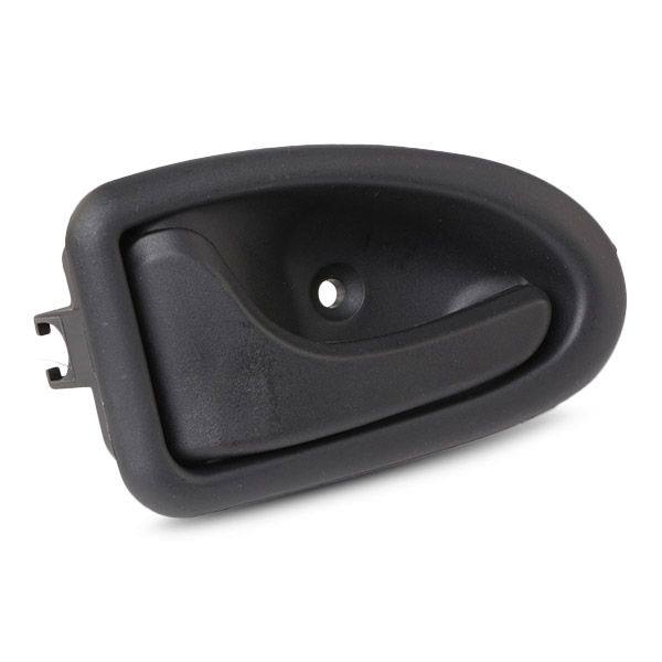 Exterior Door Handle