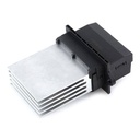 Control Unit, heating/ventilation