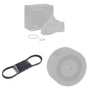 Water Pump + V-ribbed Belt Kit