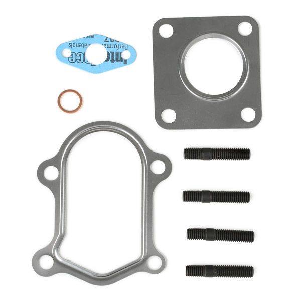 Charger, charging (supercharged/turbocharged)