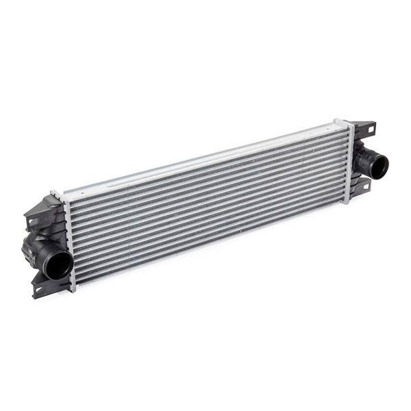Charge Air Cooler