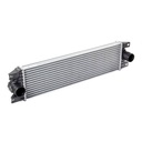 Charge Air Cooler