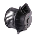 Interior Blower