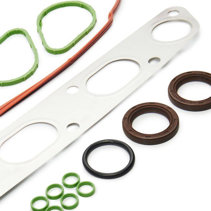 Gasket Kit, cylinder head