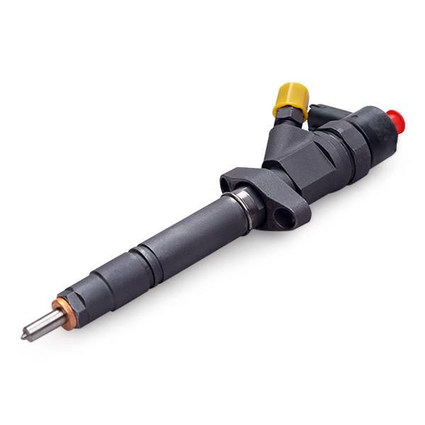 Injector Nozzle