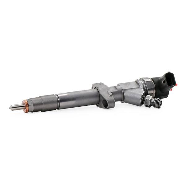 Injector Nozzle
