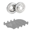 Brake Kit, disc brake