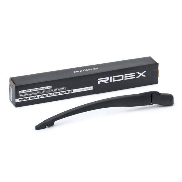 Wiper Arm, window cleaning