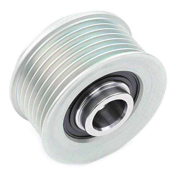 Alternator Freewheel Clutch