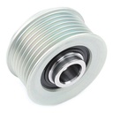 Alternator Freewheel Clutch