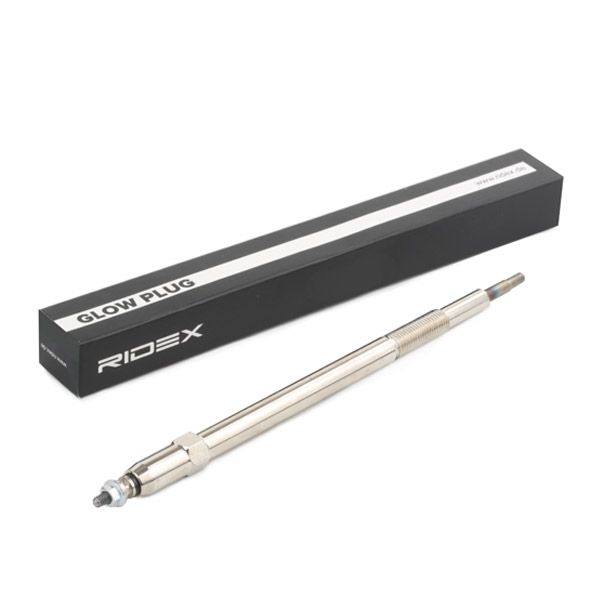 Glow Plug