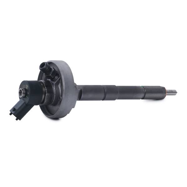 Injector Nozzle