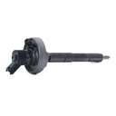 Injector Nozzle