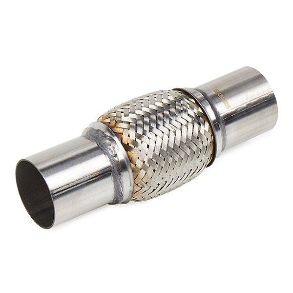 Flexible Pipe, exhaust system