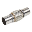 Flexible Pipe, exhaust system