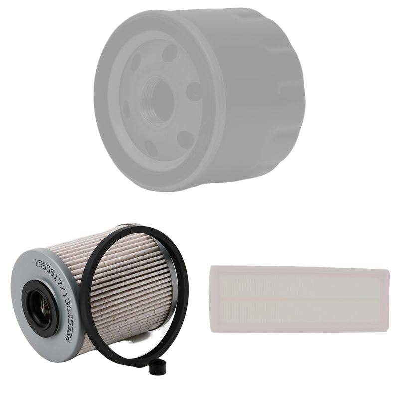 Filter Set