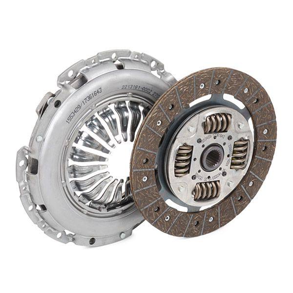 Clutch Kit