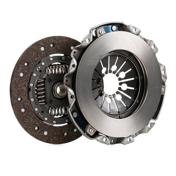 Clutch Kit