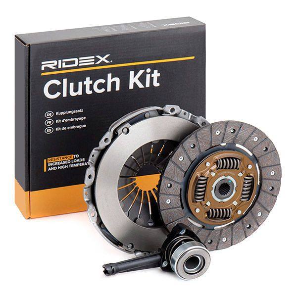 Clutch Kit