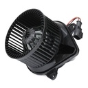Interior Blower