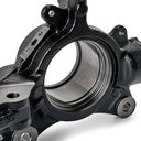 Steering Knuckle, wheel suspension
