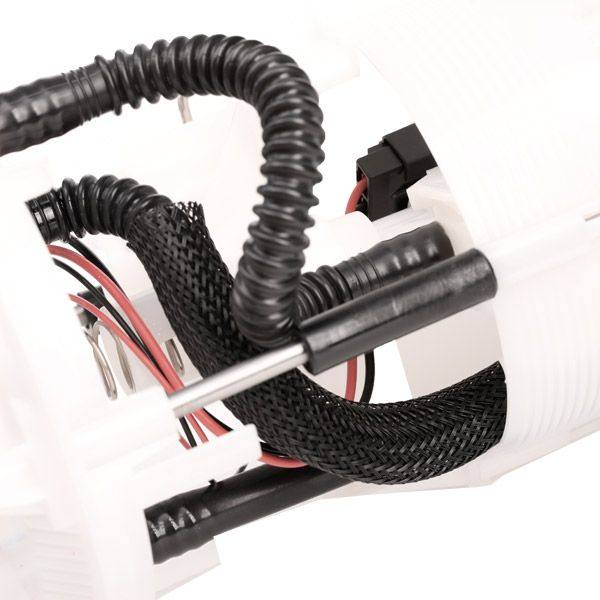 fuel supply unit