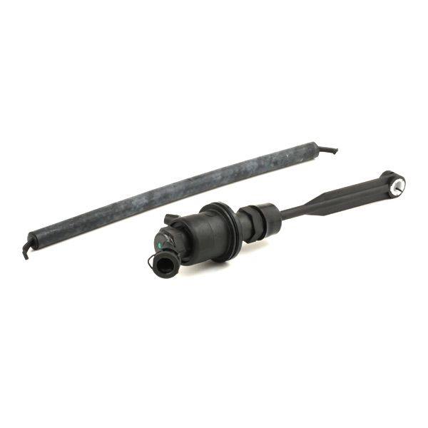 Master Cylinder, clutch