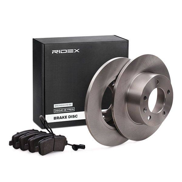 Brake Kit, disc brake
