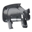 Cover, exterior mirror