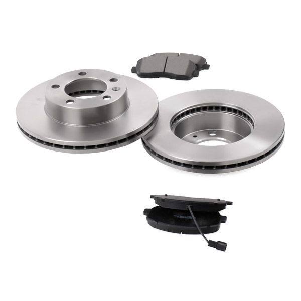 Brake Kit, disc brake