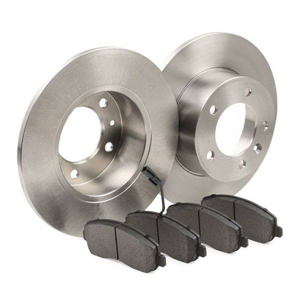 Brake Kit, disc brake