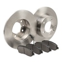 Brake Kit, disc brake
