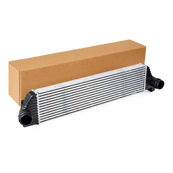 Charge Air Cooler