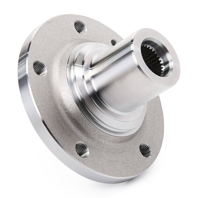 Wheel Hub