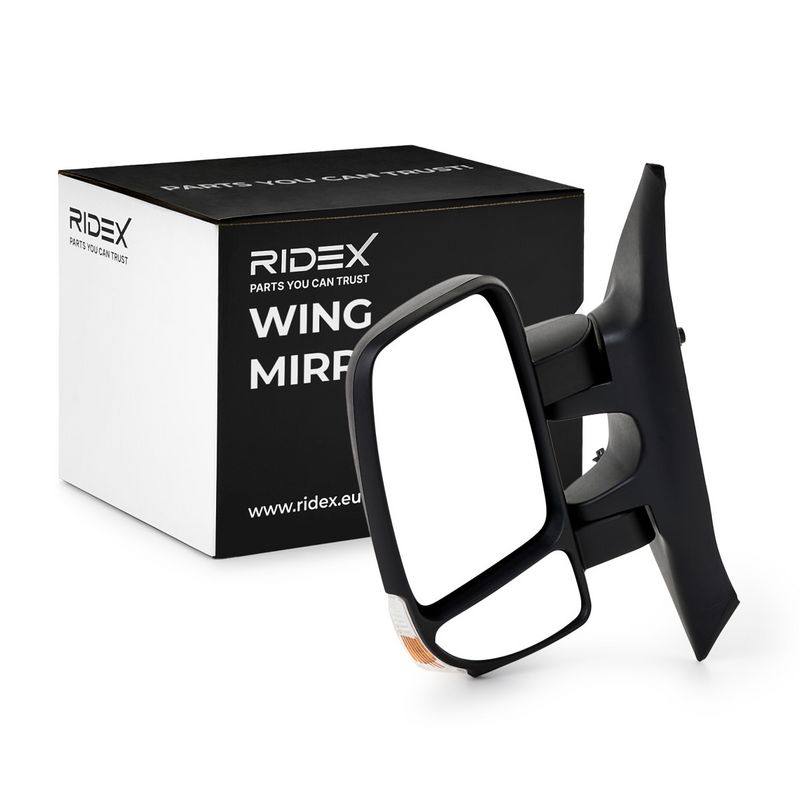 Exterior Mirror