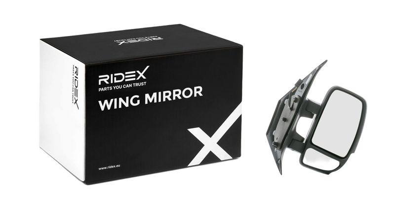 Exterior Mirror