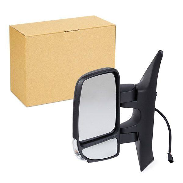 Exterior Mirror
