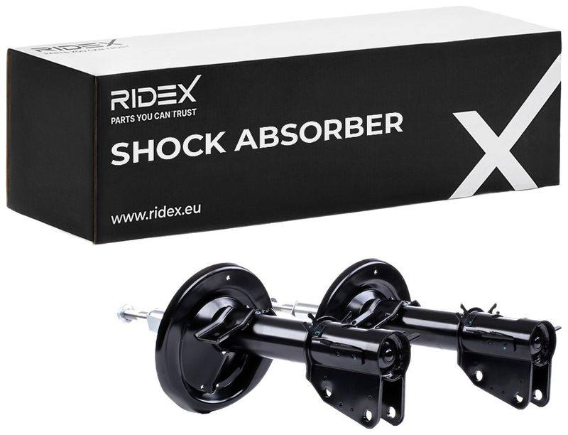 Shock Absorber