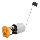 fuel supply unit