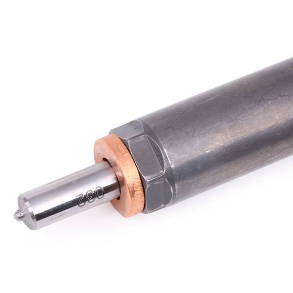Injector Nozzle