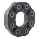 Joint, propshaft