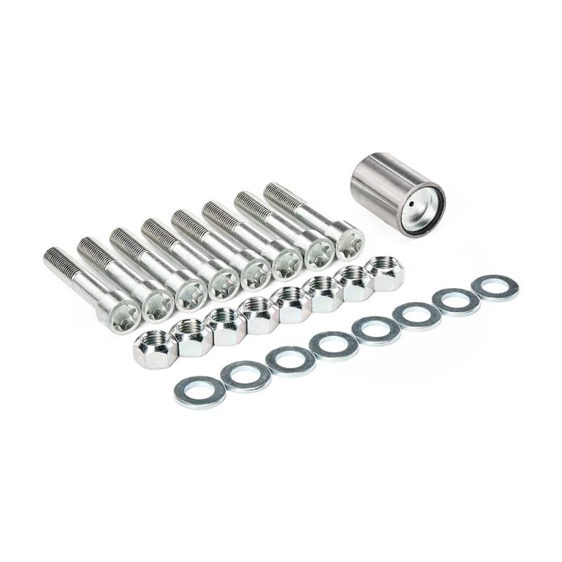 Joint, propshaft
