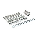 Joint, propshaft