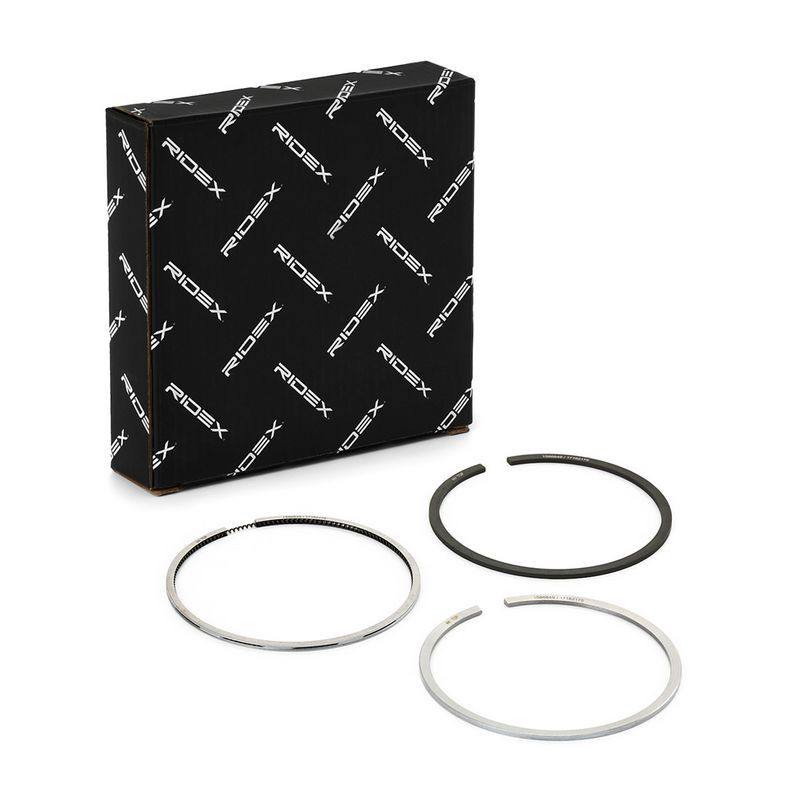 Piston Ring Set