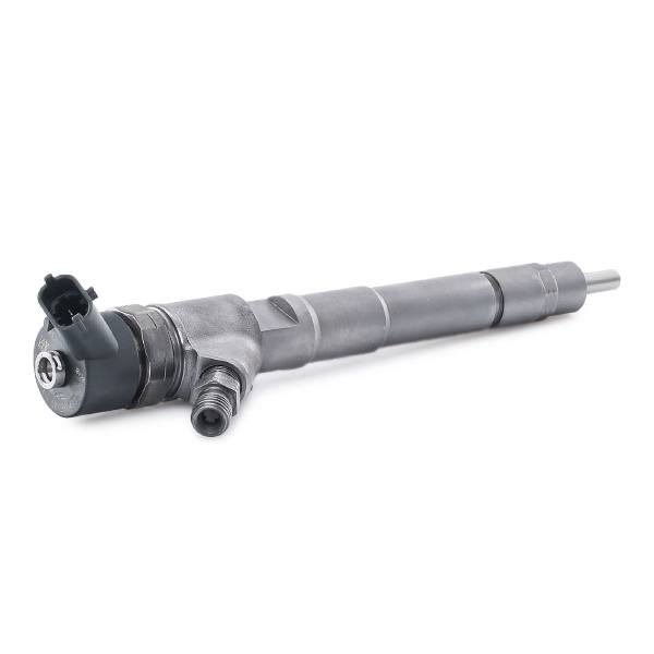 Injector Nozzle