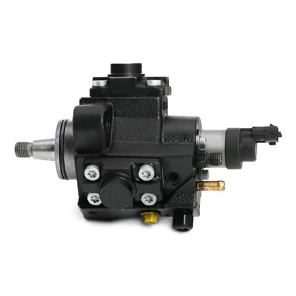 High-pressure Pump