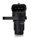 Sensor, camshaft position
