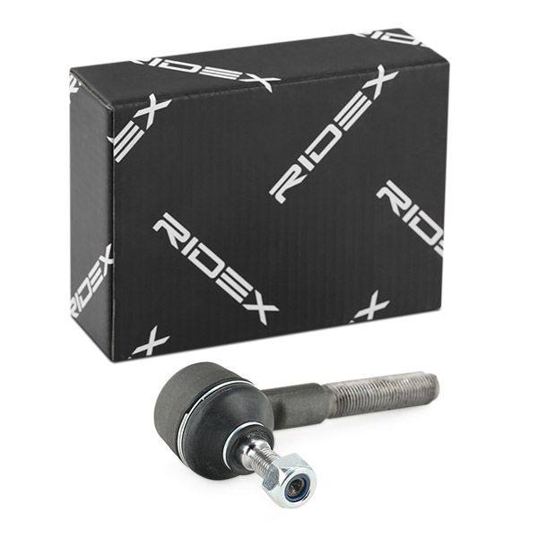Tie Rod End