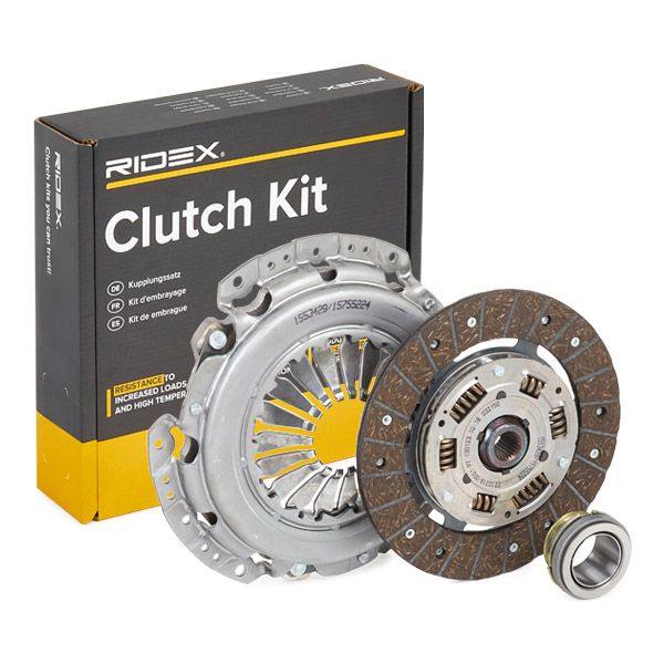 Clutch Kit